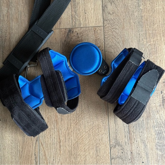 Ossur Innovator X Post-Op Elbow Brace for LEFT ARM - Picture 4 of 7